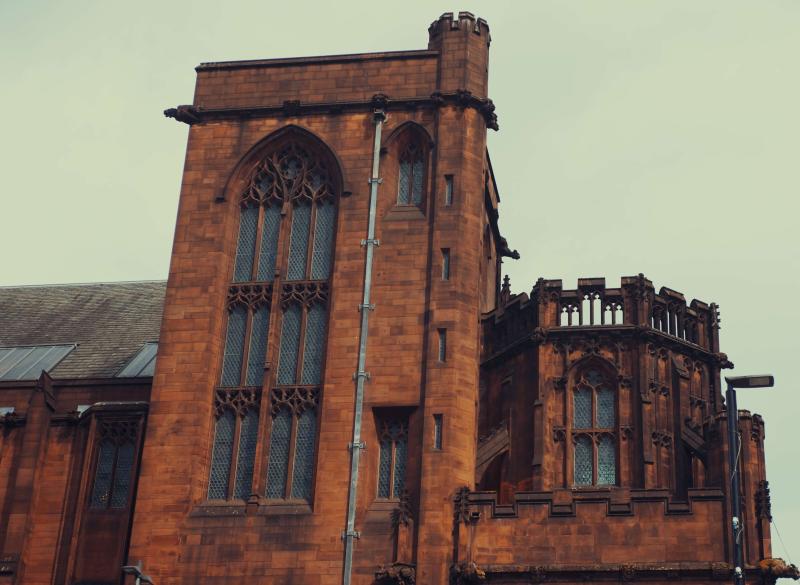 John Rylands Library