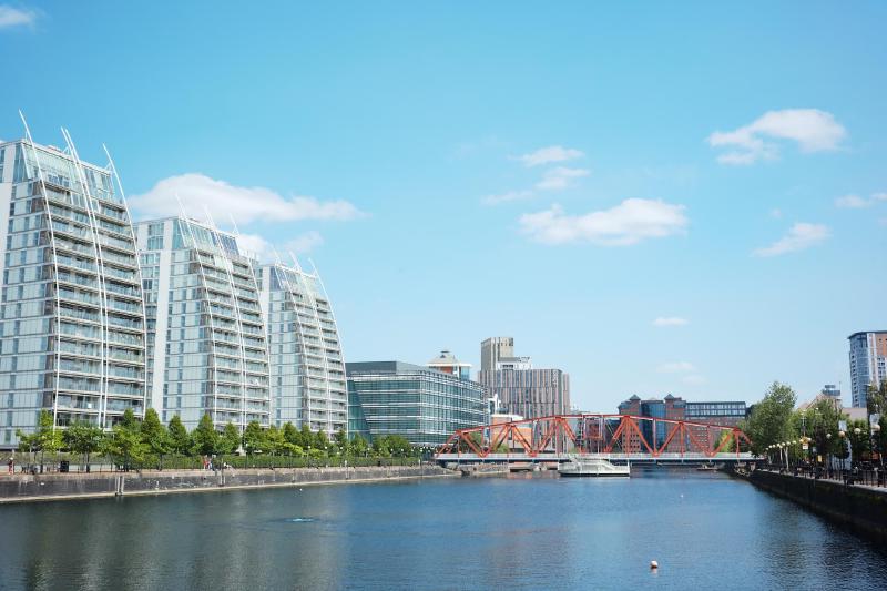 MediaCityUK