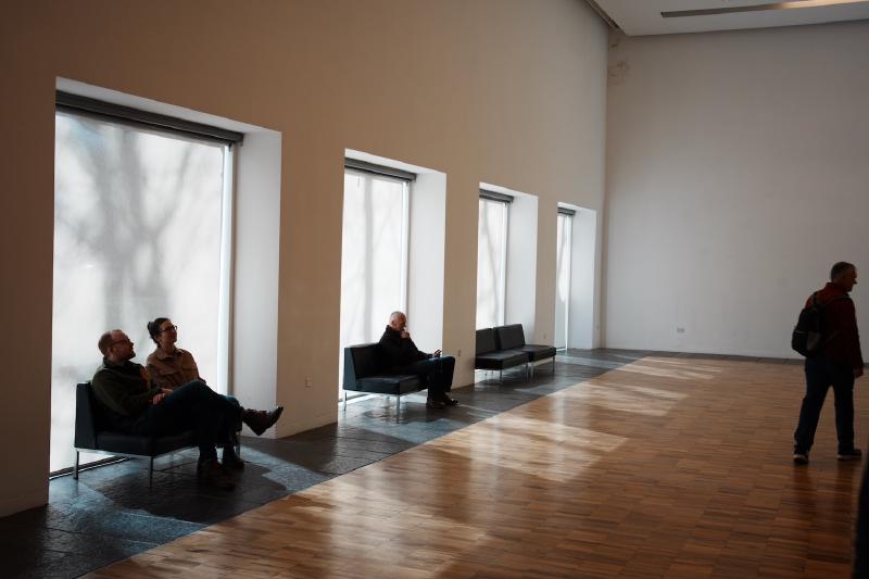 Whitworth Art Gallery